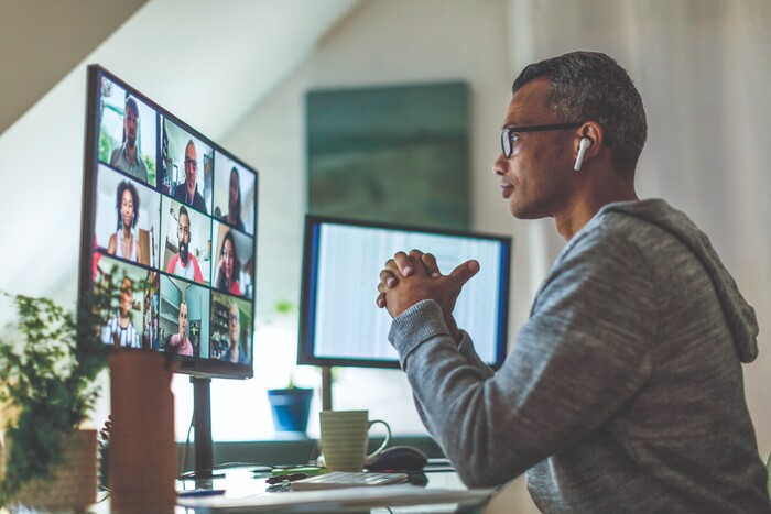 Tips for safe internet use for customers