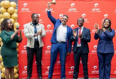 A Landmark Achievement: Airtel Zambia Reaches US$1 Billion Market Capitalisation