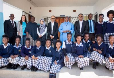 Partnership Powering Education: Airtel Africa and UNICEF Reach 300 Connected Schools